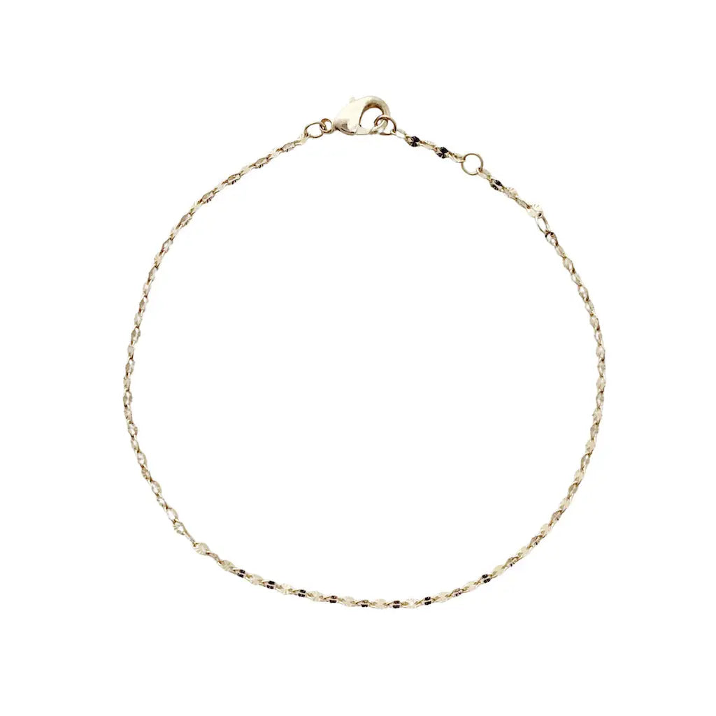 Esme Bracelet - Gold