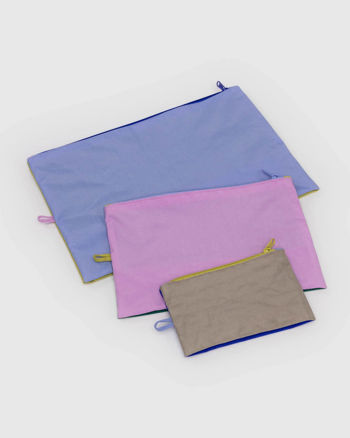 Go Pouch Set - Plein Air