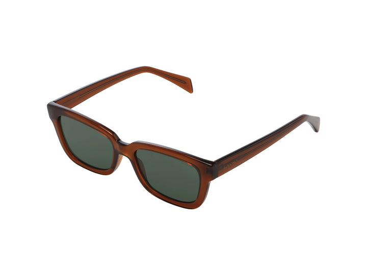 Rocco Sunglasses - Bronze