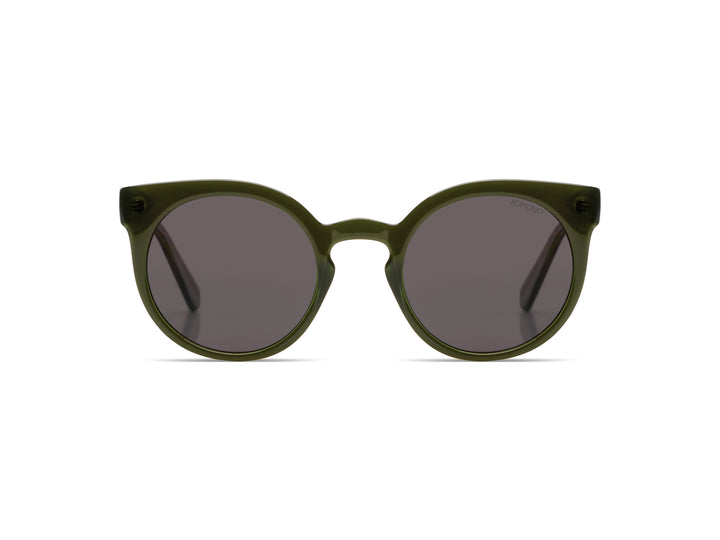 Lulu Sunglasses - Seaweed