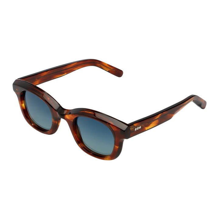 Owen Sunglasses - Bourbon