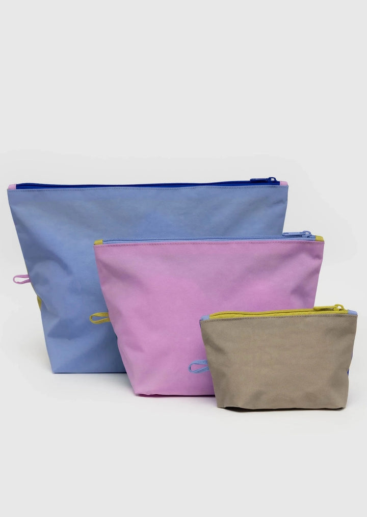 Go Pouch Set - Plein Air