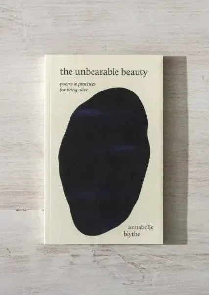 The Unbearable Beauty