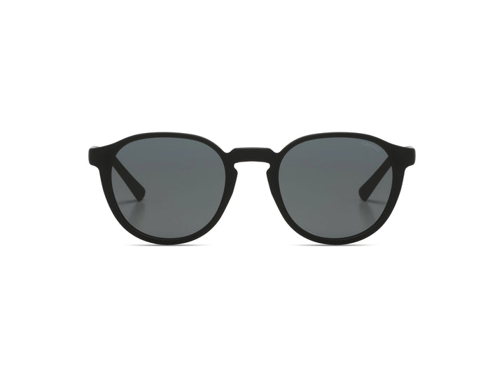 Liam Sunglasses - Carbon