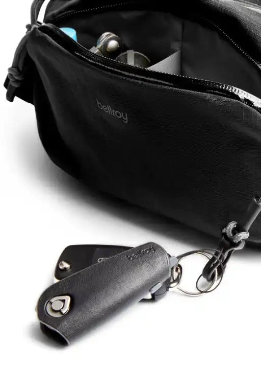 Venture Ready Sling 2.5L - Black