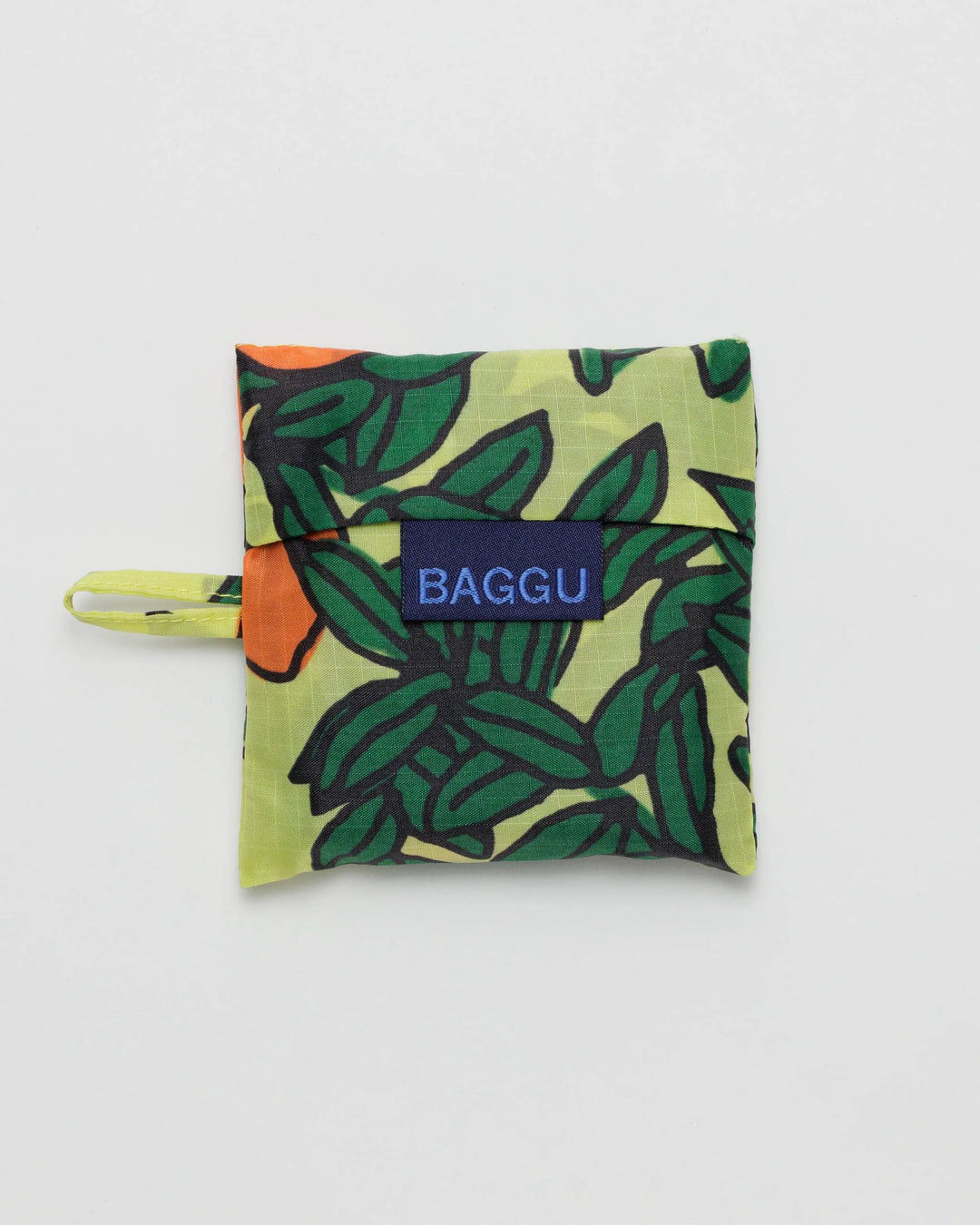 Baby Baggu - Orange Tree Yellow