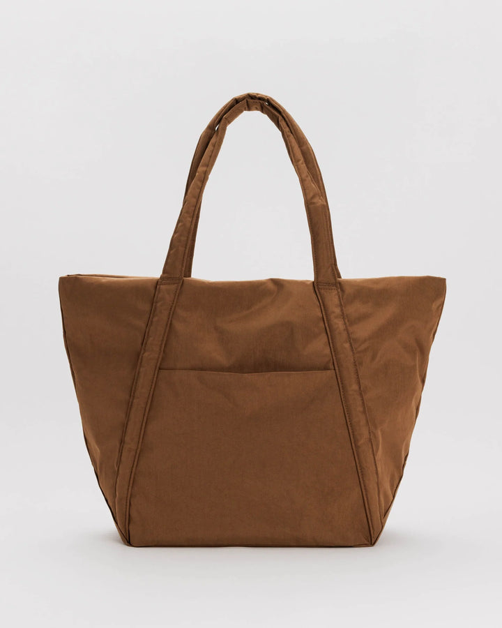 Cloud Bag - Brown