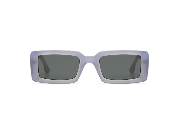 Malick Sunglasses - Sky Gradient