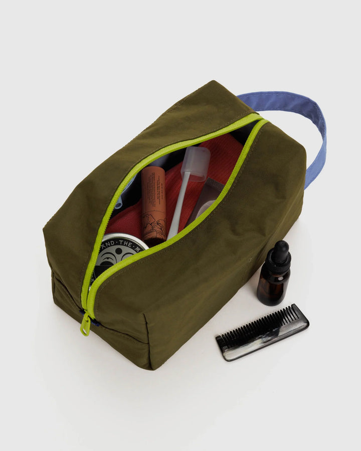 Dopp Kit - Seaweed Mix