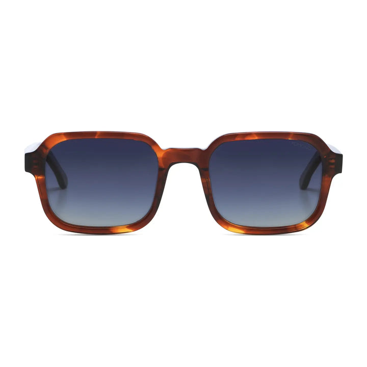 Romeo Sunglasses - Bourbon