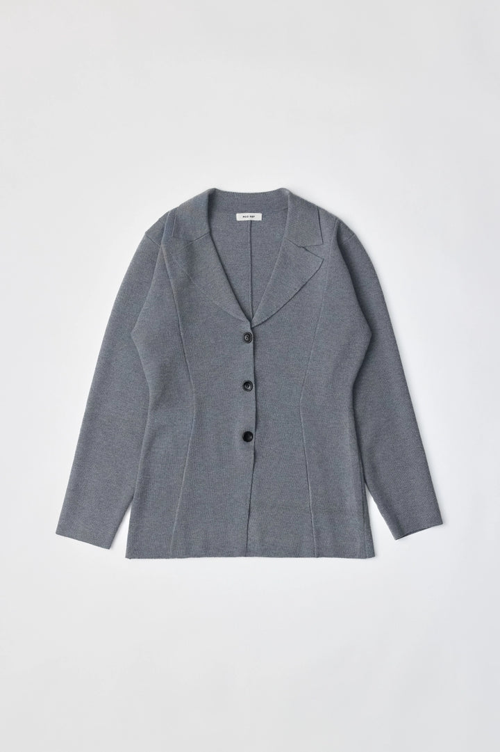 Nicola Blazer - Grey