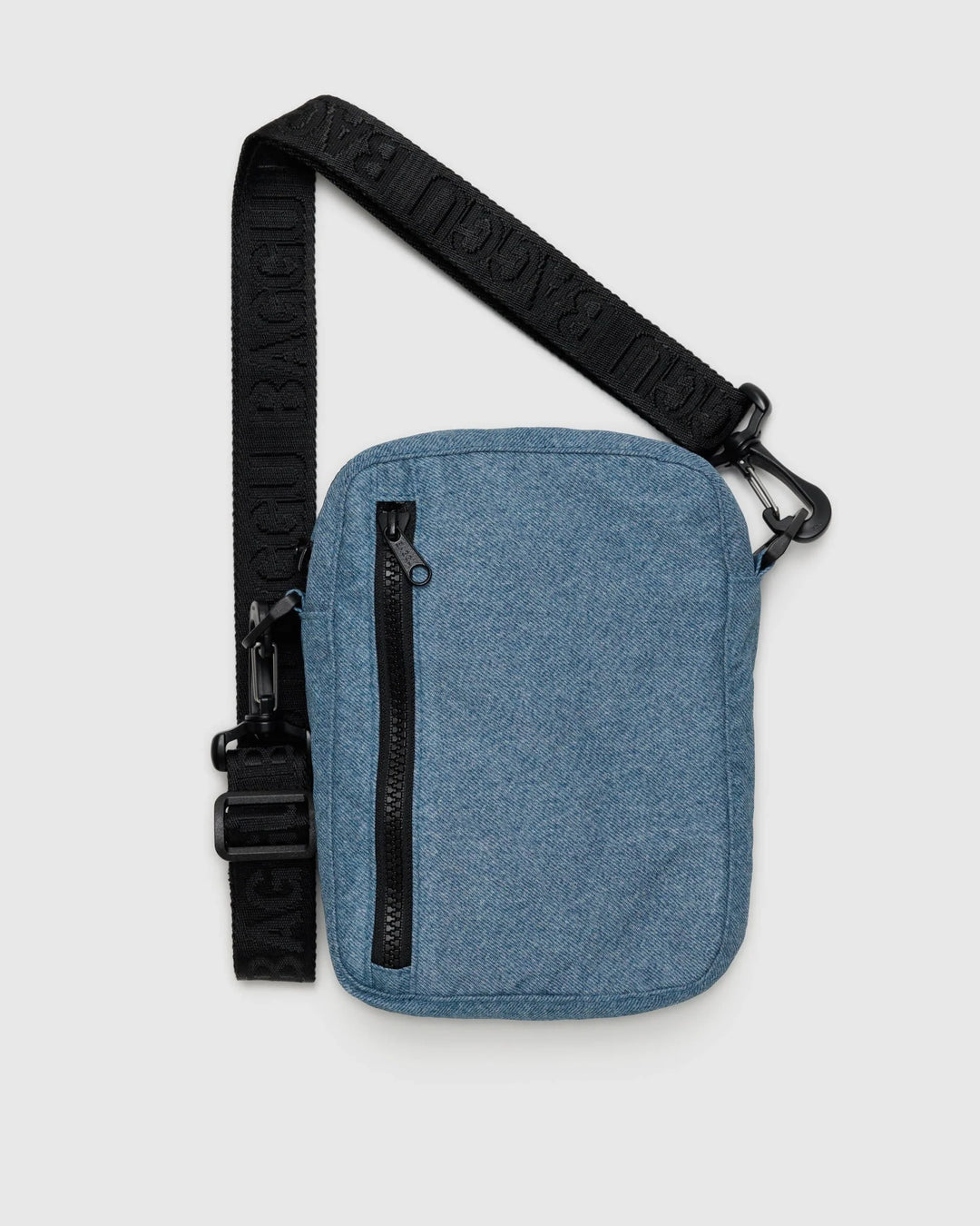 Sport Crossbody Bag - Digital Denim