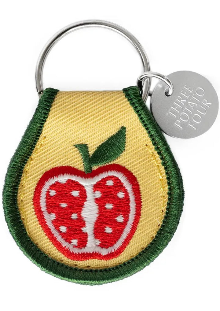 Patch Keychain - Apple