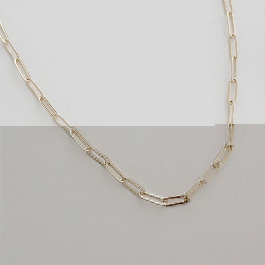 Piper Necklace - Gold