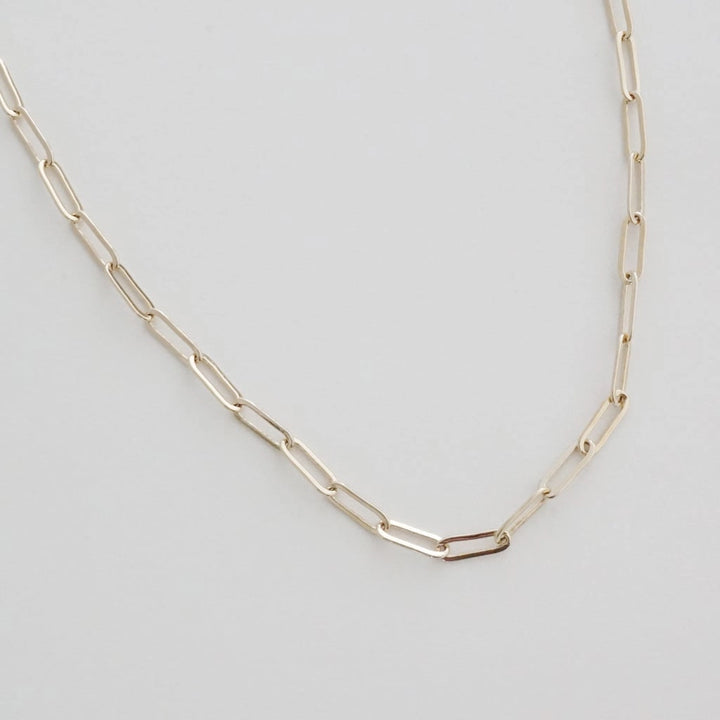 Piper Necklace - Gold