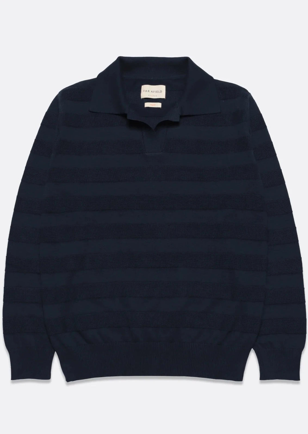 Marsan Polo - Navy Iris