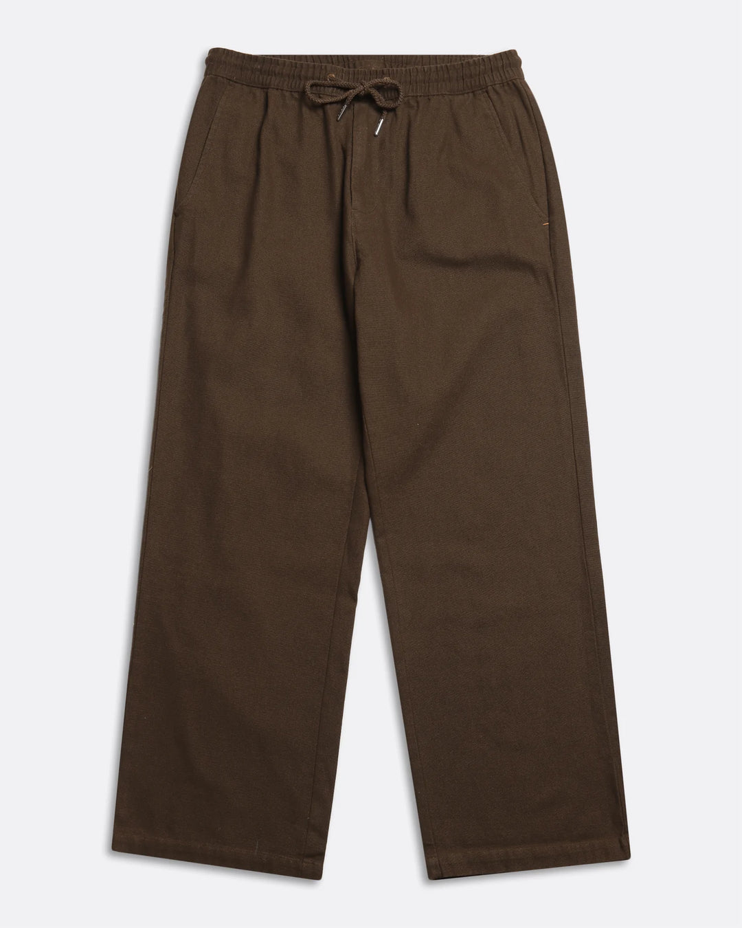 House Trouser - Slate Brown