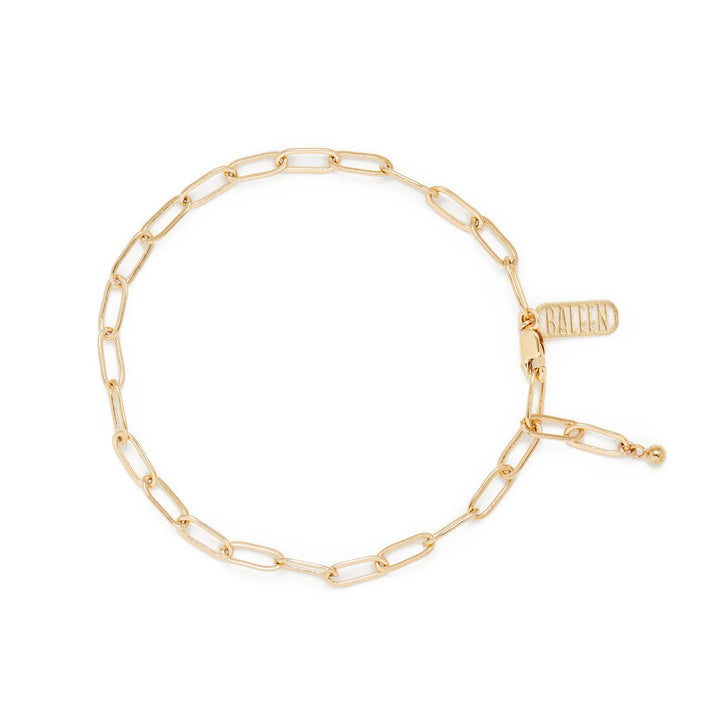 Sierra Bracelet - Gold