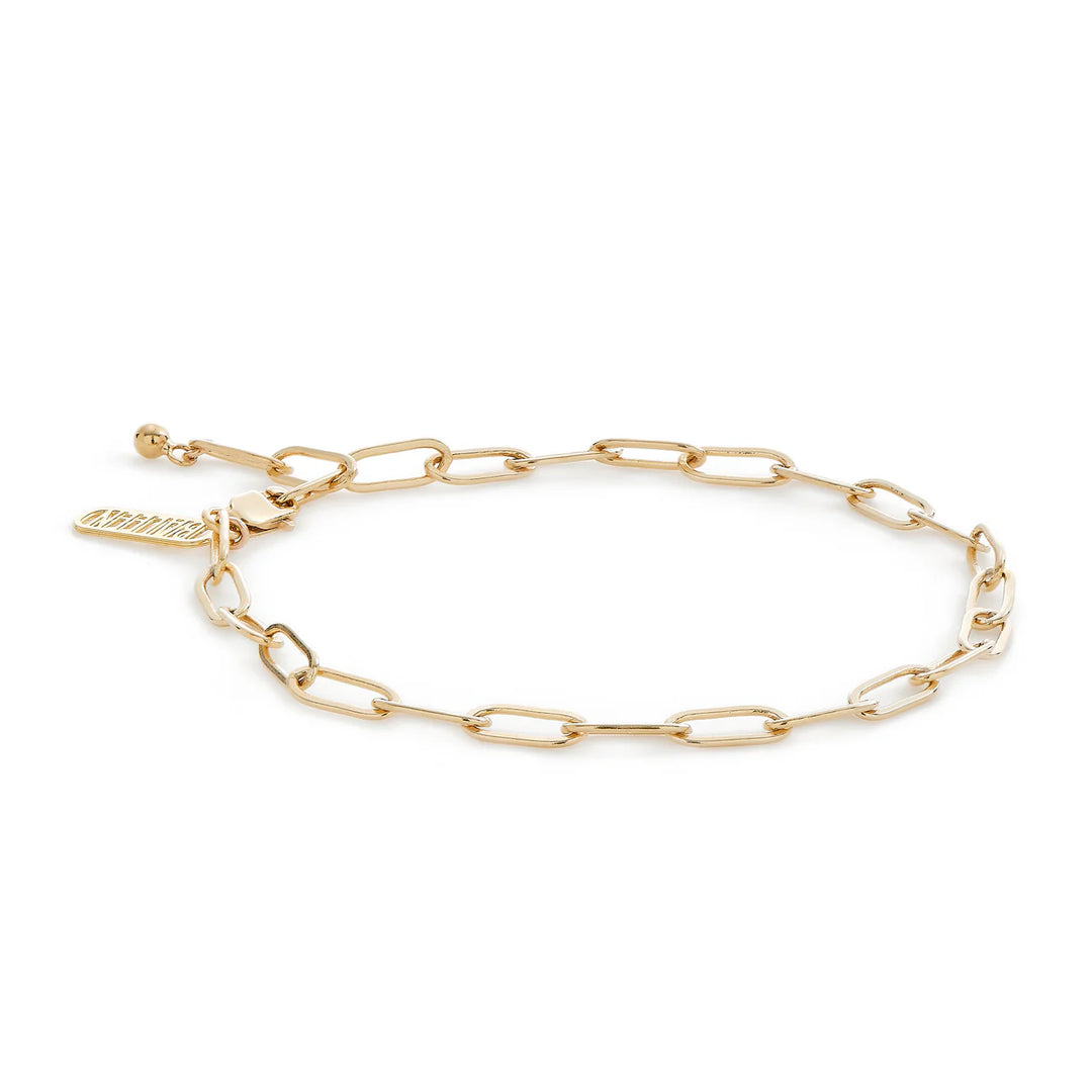 Sierra Bracelet - Gold