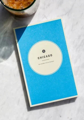 Chicago Field Guide