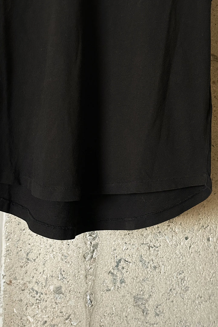 Ease Tee - True Black