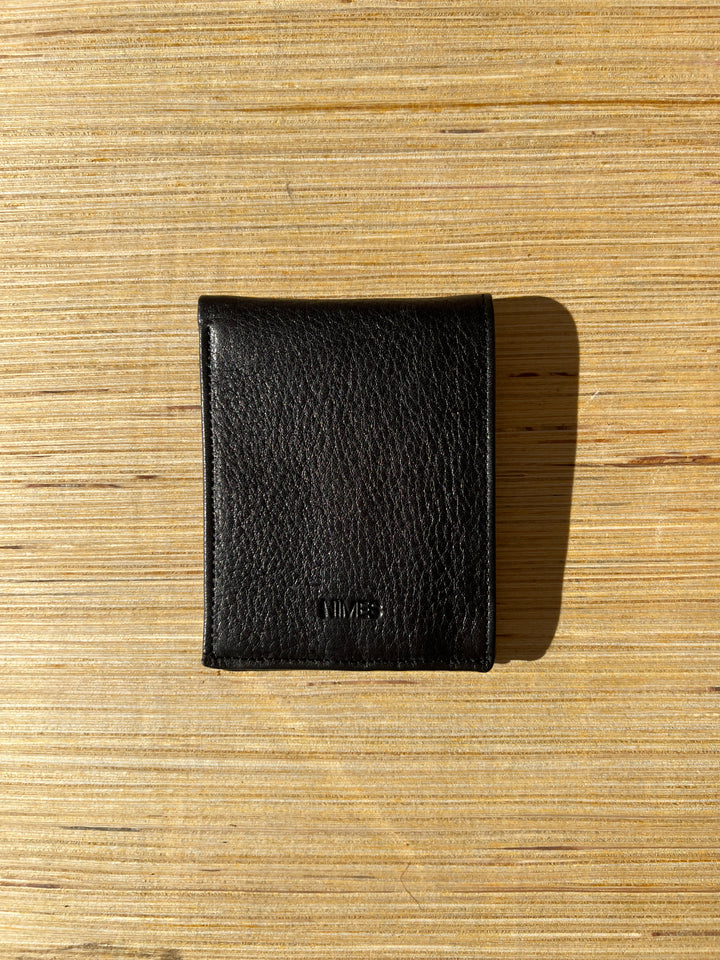 Aguirre Wallet - Black