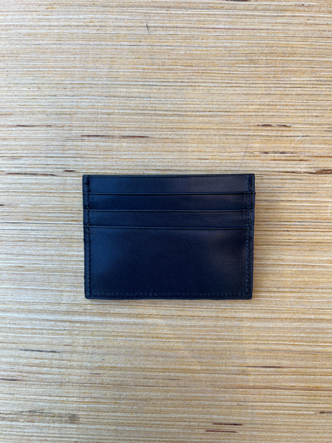 Card Holder - Navy