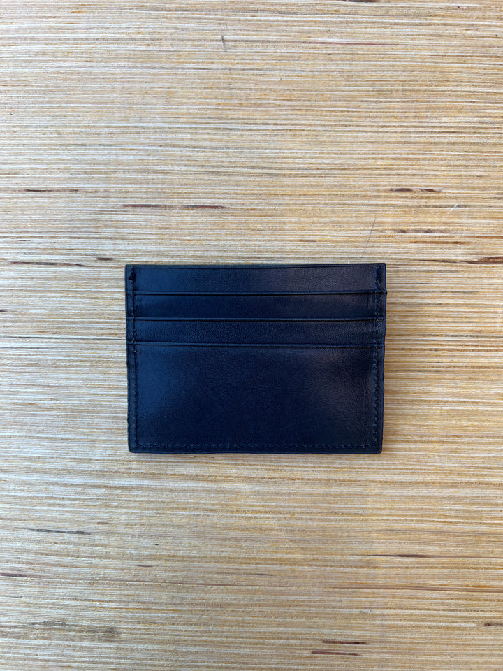 Card Holder - Navy