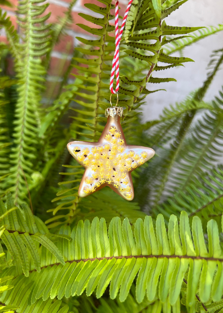 Sugar Cookie Ornament