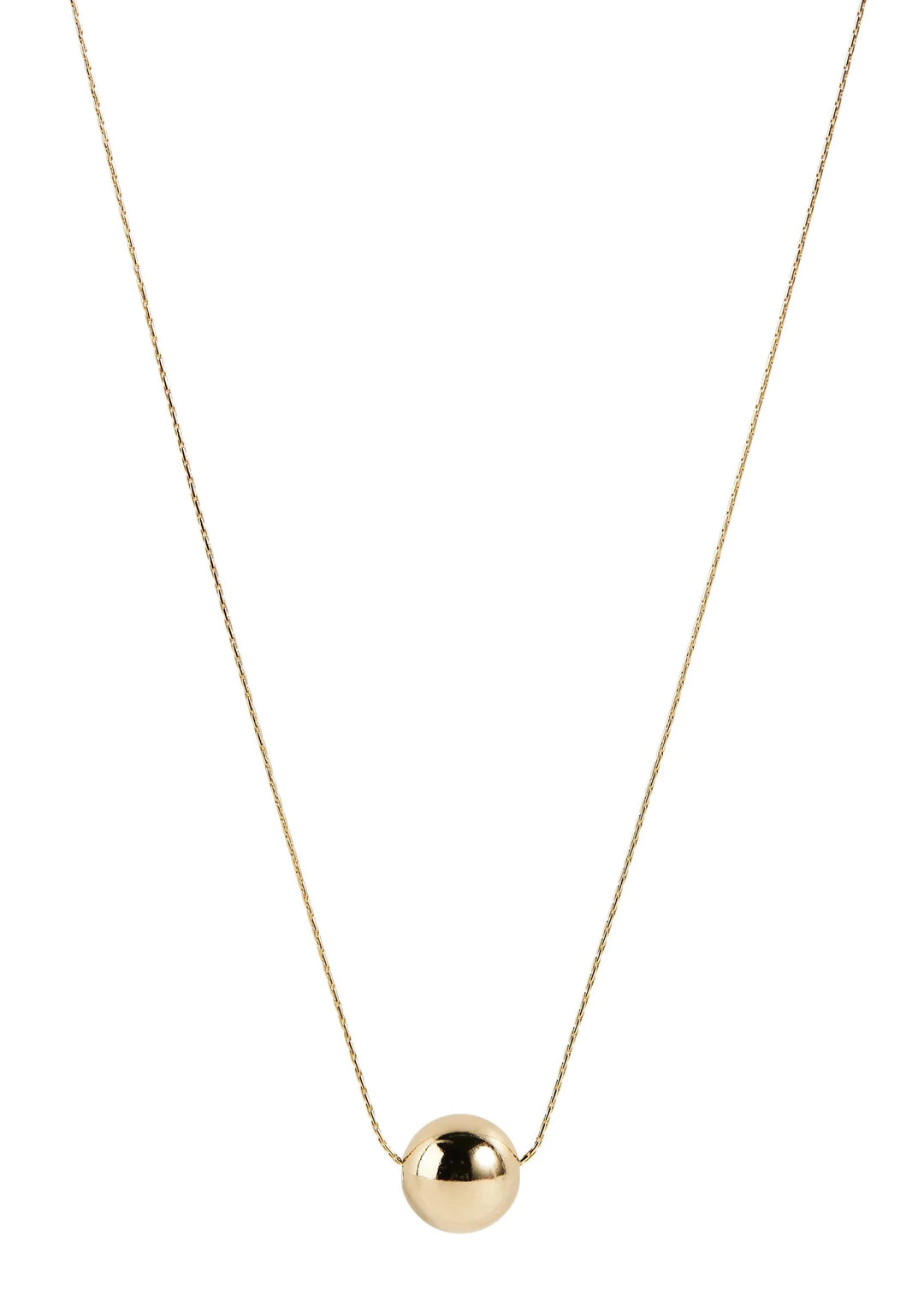 Dodi Necklace - Gold