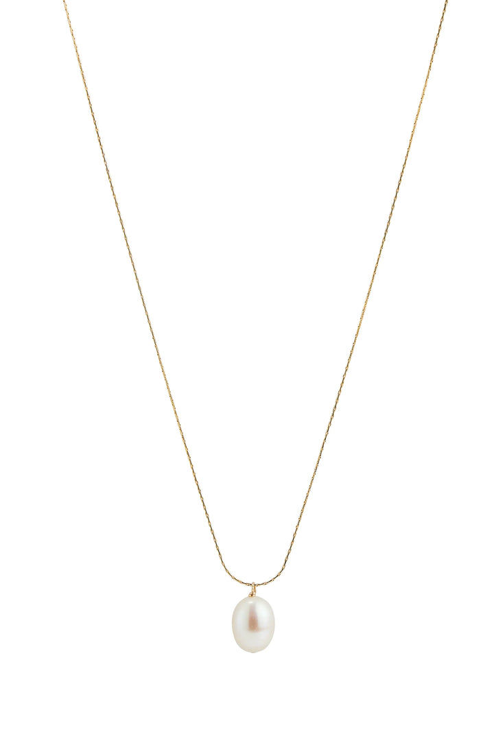 Derica Necklace - Gold