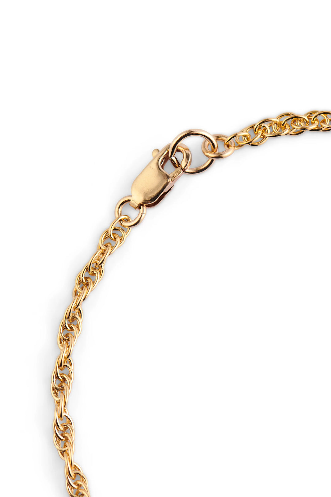 Ono Bracelet - Gold