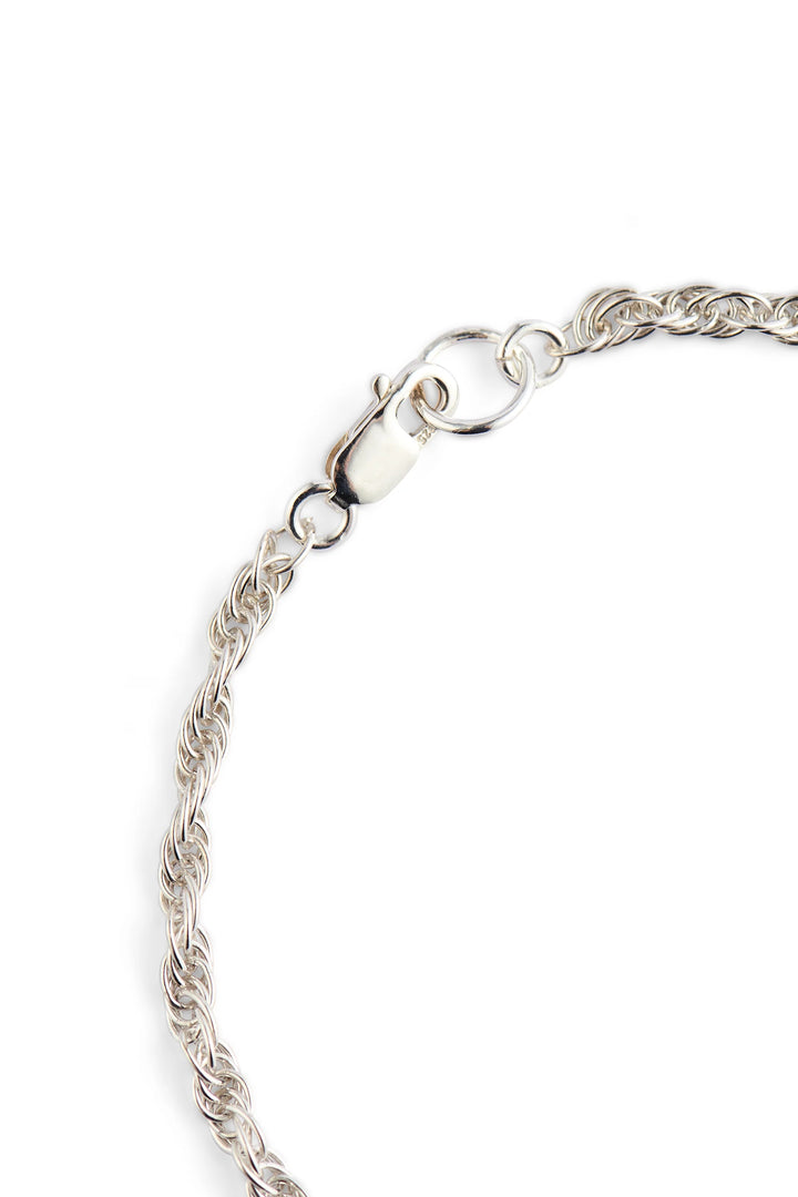 Ono Bracelet - Silver