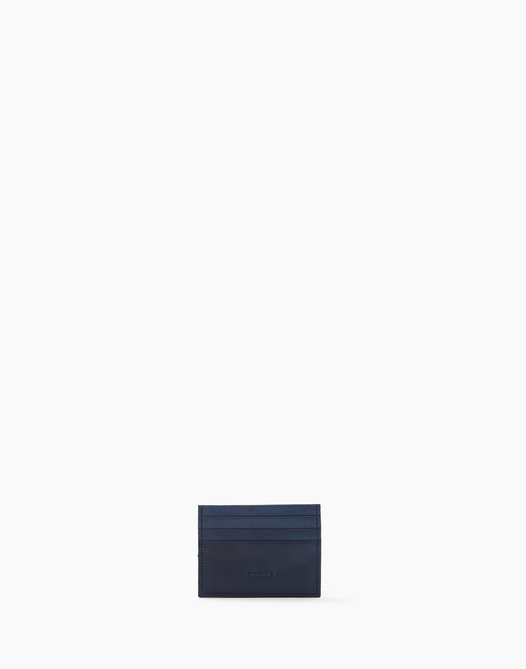 Card Holder - Navy