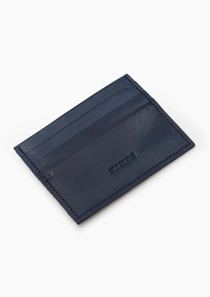 Card Holder - Navy