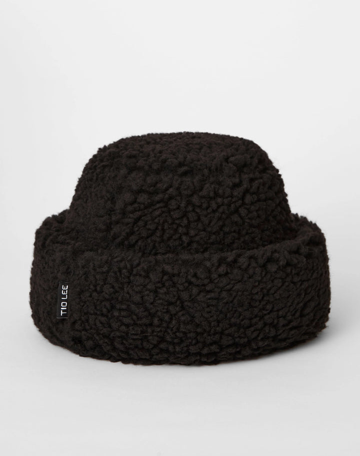 Fargo Hat - Black