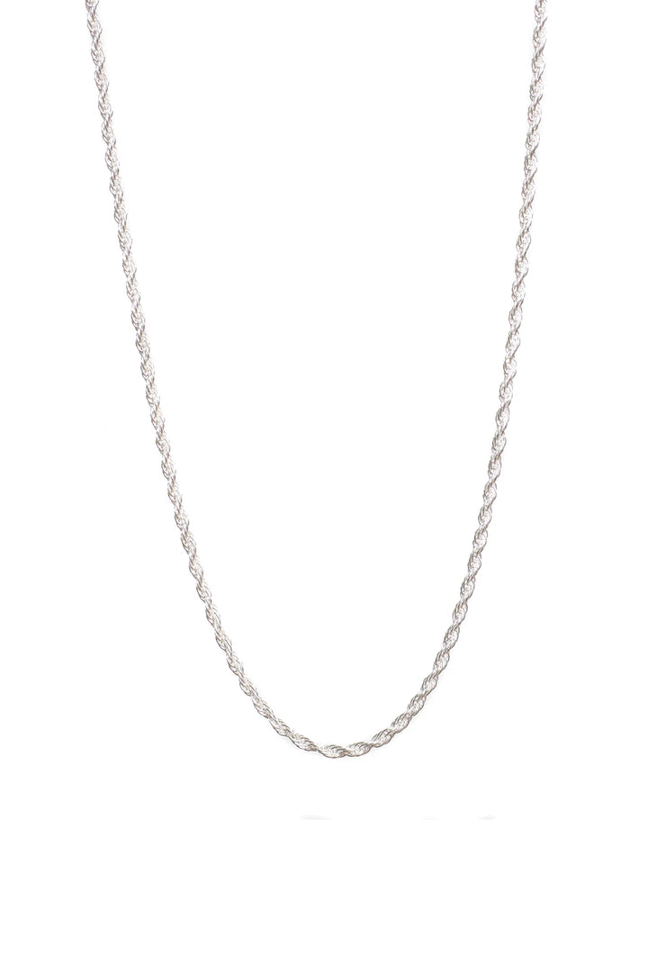 Ambrosia 2.0 Necklace - Silver