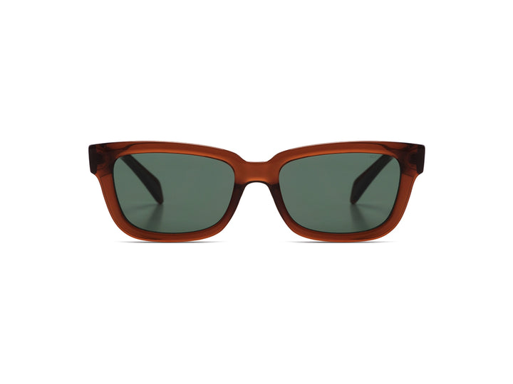 Rocco Sunglasses - Bronze