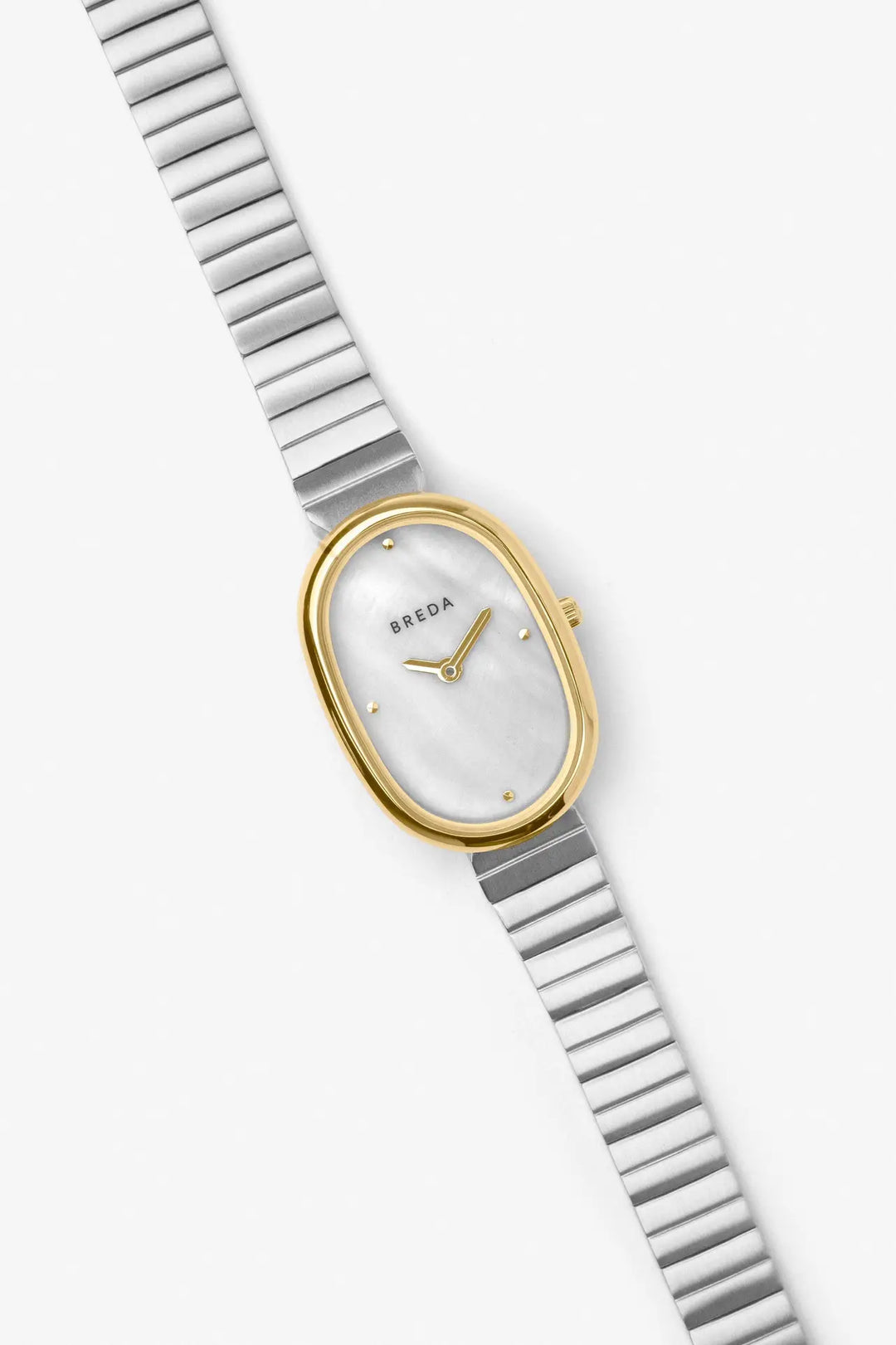 Jane Watch - Gold/ Silver/ Pearl