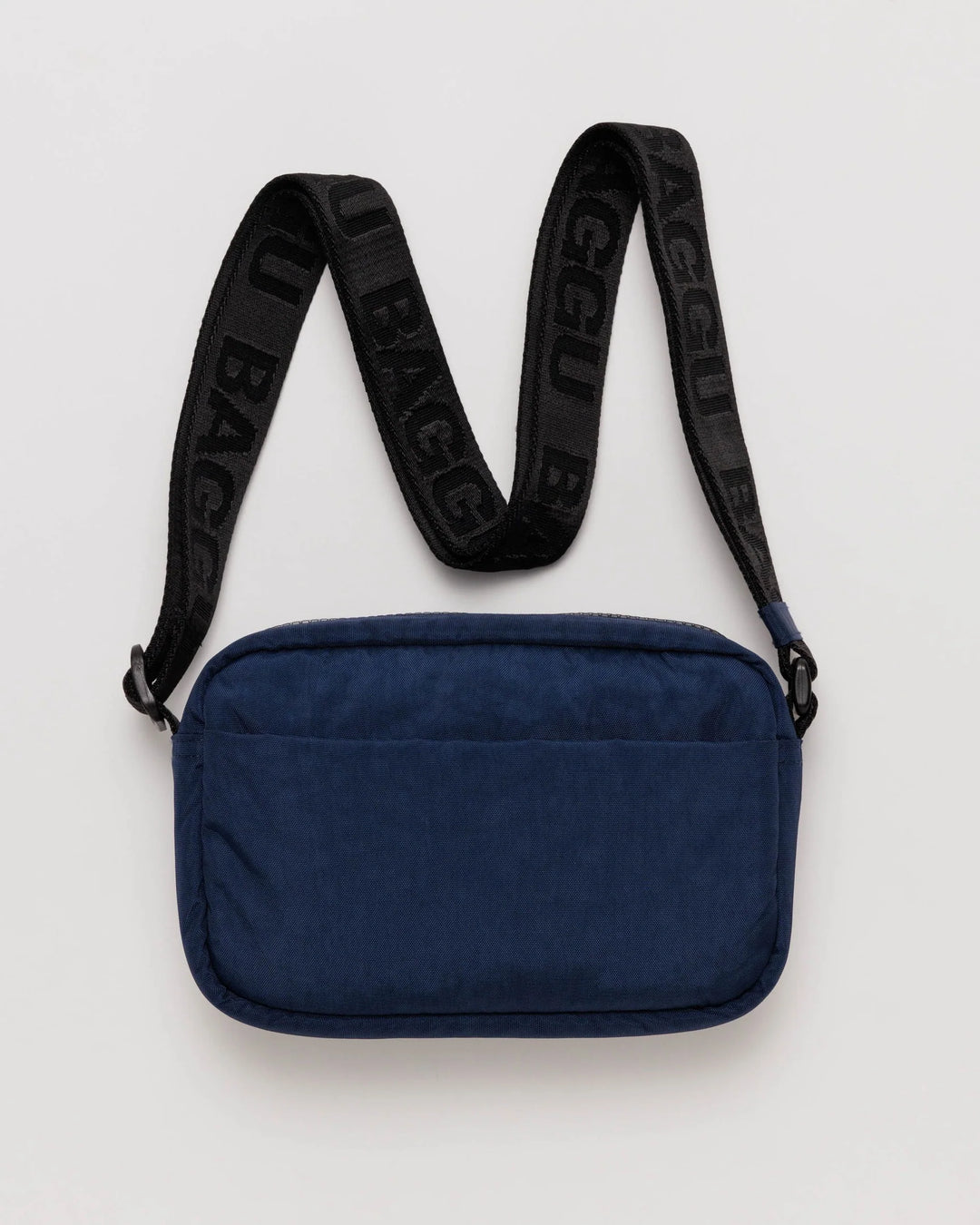 Camera Crossbody - Navy