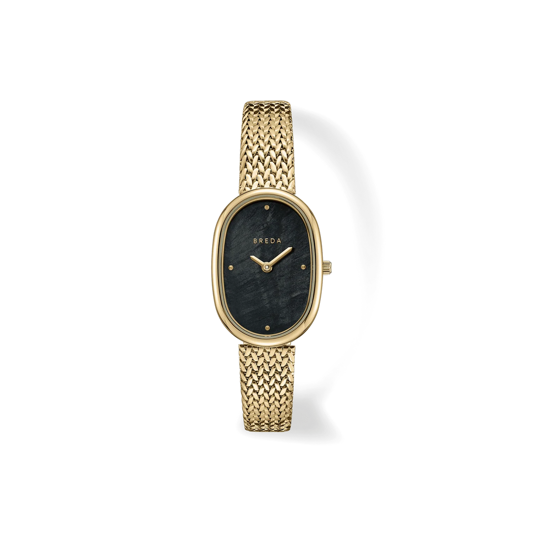 Jane Watch - Gold / Midnight