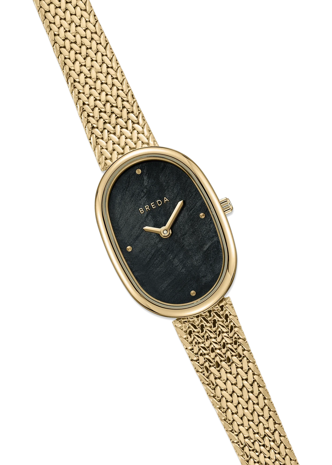 Jane Watch - Gold / Midnight