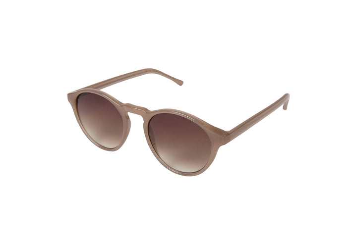 Devon Sunglasses - Sahara