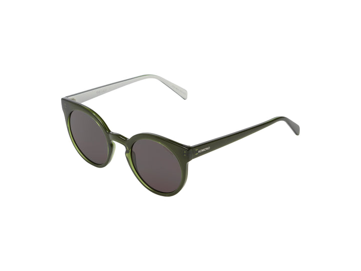 Lulu Sunglasses - Seaweed