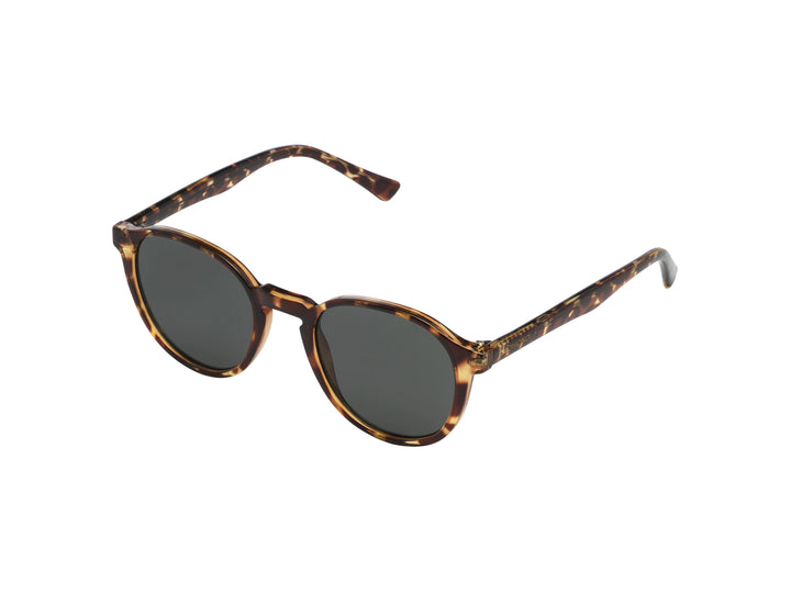 Liam Sunglasses - Tortoise