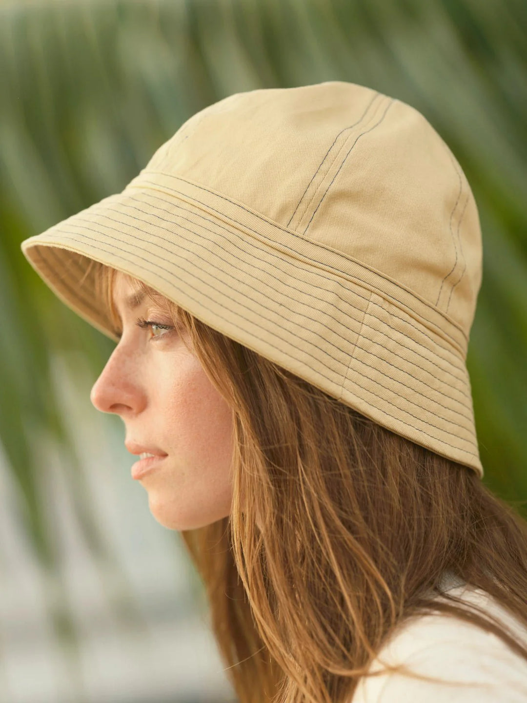 Cuploa Bucket Hat - Sand