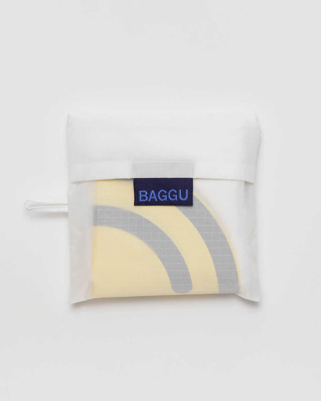 Standard Baggu - Thank You Happy