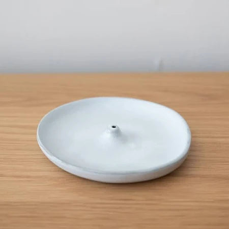 Asha Incense Holder