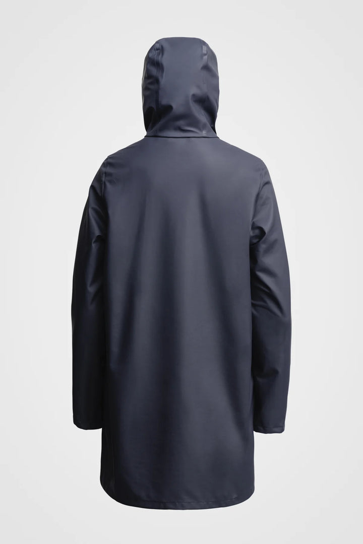 Stockholm Lightweight Jacket - Navy